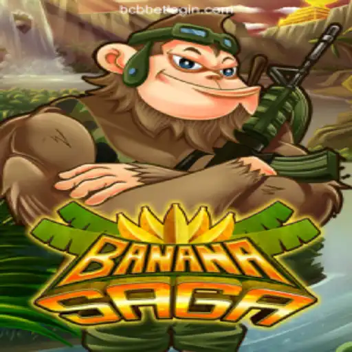 Explore the Exciting World of BananaSaga with BCBbet