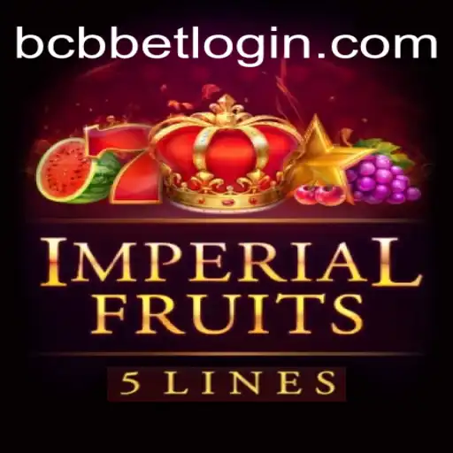 Exploring ImperialFruits5: The Crown Jewel of Fruit-Themed Slots on BCBbet