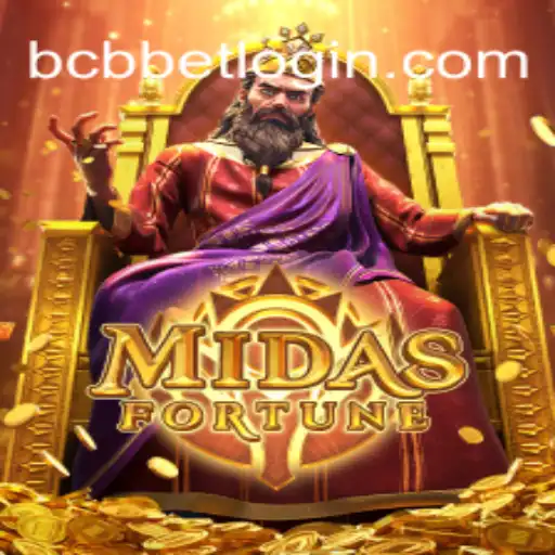 MidasFortune: Exploring the Thrill of the Game with BCBbet
