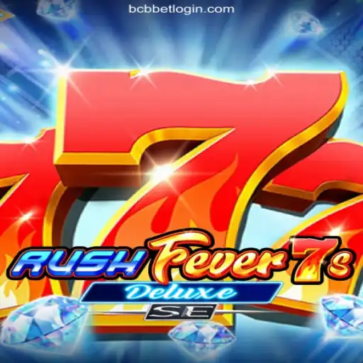 Exploring the Exciting World of RushFever7sDeluxeSE on BCBbet