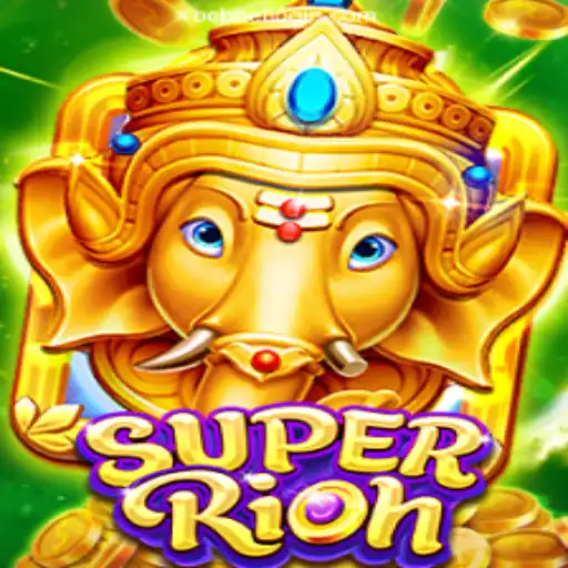 Discover the Thrills of SuperRich: A Staple in the Gaming World