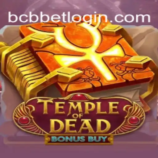 Explore the Mystical World of TempleofDeadBonusBuy: A Game of Adventure and Fortune