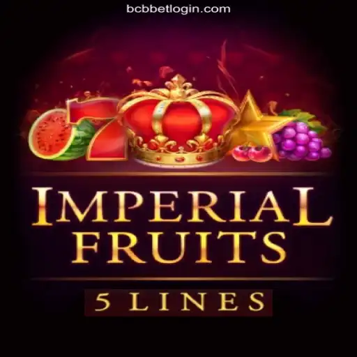 Exploring ImperialFruits5: The Crown Jewel of Fruit-Themed Slots on BCBbet