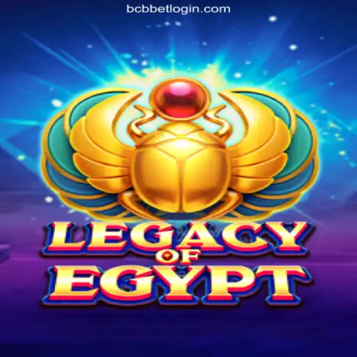 Exploring the Enchanting World of LegacyOfEgypt on BCBbet
