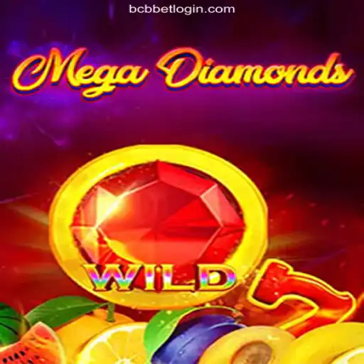 MegaDiamond: Rediscover the Thrill of Gaming with BCBbet