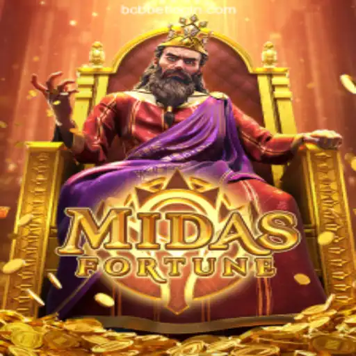 MidasFortune: Exploring the Thrill of the Game with BCBbet