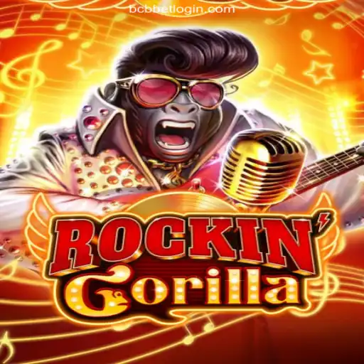 RockinGorilla: An Exciting New Game Experience