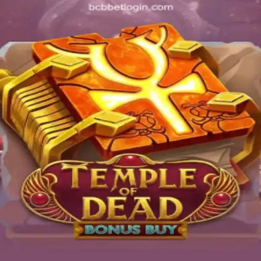 Explore the Mystical World of TempleofDeadBonusBuy: A Game of Adventure and Fortune