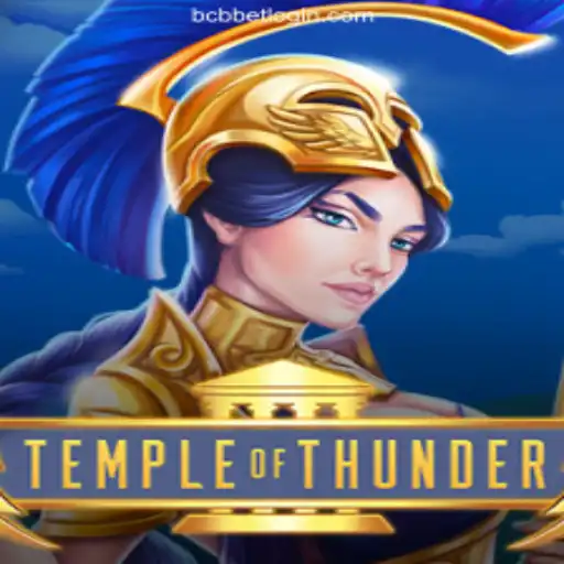 Temple of Thunder: Unlock the Mysteries with BCBbet