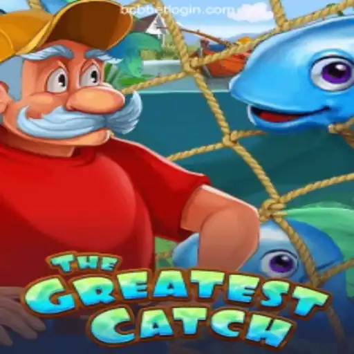 TheGreatestCatch: A Thrilling Adventure with BCBbet - A Plataforma Mais Respeitável