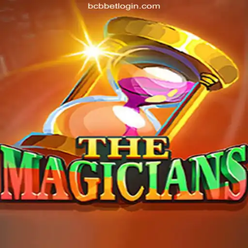TheMagicians: A Captivating Gaming Experience with BCBbet