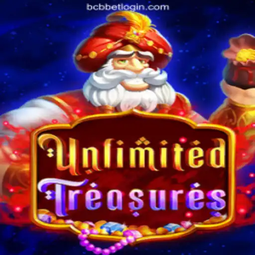 Exploring the Thrills of UnlimitedTreasures with BCBbet - A Plataforma Mais Respeitável -BCB.bet
